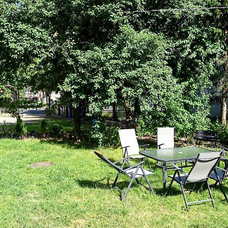 شقة Apartament Cieplicka يلينيا غورا المظهر الخارجي الصورة