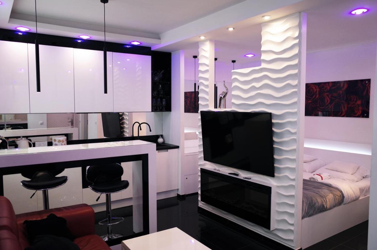 شقة Apartament Cieplicka يلينيا غورا المظهر الخارجي الصورة
