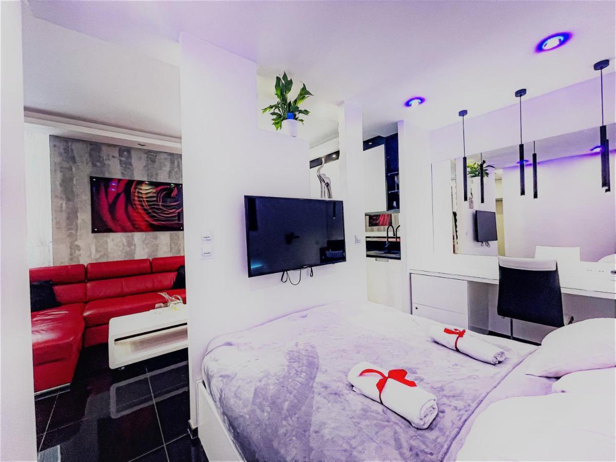 شقة Apartament Cieplicka يلينيا غورا المظهر الخارجي الصورة
