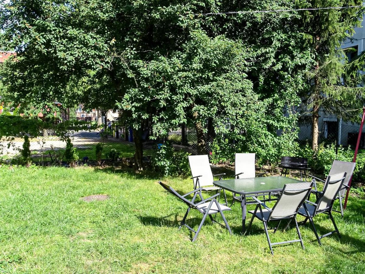 شقة Apartament Cieplicka يلينيا غورا المظهر الخارجي الصورة